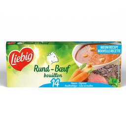 Bouillon | Boeuf | Dégraissé