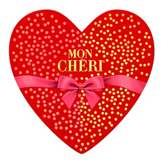 Ferrero | Mon Cheri | Chocolat | Coeur | T14 