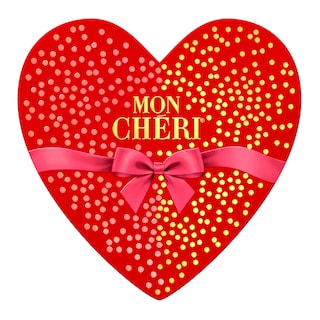 Ferrero | Mon Cheri | Chocolade | Hart | T14 