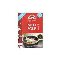 Miso soup