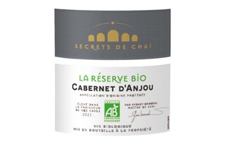 France - Frankrijk | Loire Anjou | Cabernet Anjou Secret | Bio | 21 Rosé 