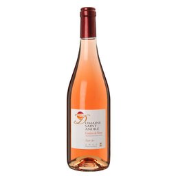 France - Frankrijk | Costière de Nîmes AOP | Domaine Saint André Rosé 