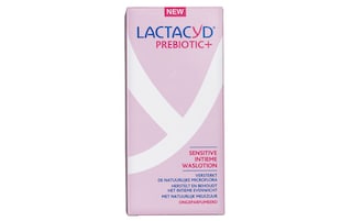 Lactacyd | Prebiotic intieme waslotion | Sensitiv 