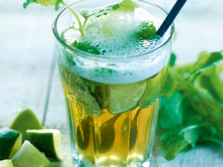 Mojito Beer