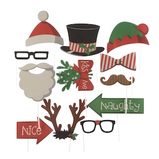 Kaemingk | Photoprops | Papier | 13 pièce 