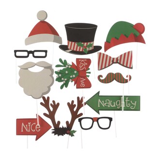 Kaemingk | Photoprops | Papier | 13 pièce 