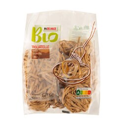 Spelt Tagliatelle | Bio