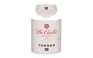 Espagne - Spanje | Catalunya | Torres De Casta 2018 