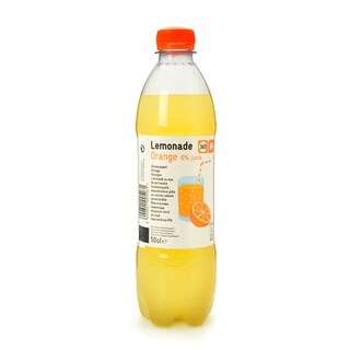 365 | Limonade | Sinaas | 6% Fruit | PET 