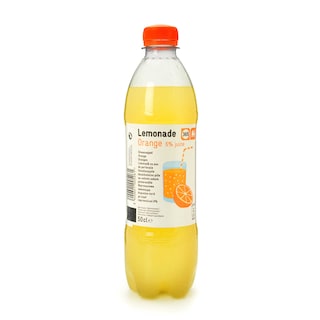 365 | Limonade | Orange | 6% Fruits | PET 