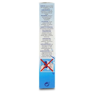 Delhaize | Bloc chasse | Eau bleue 