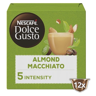 Nescafé-Dolce Gusto