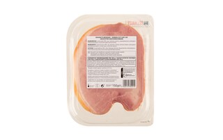 Delhaize | JAMBON CUIT A L OS MPT 