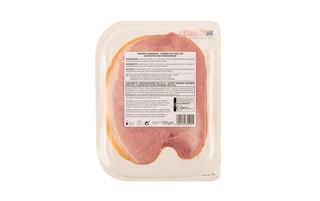 Delhaize | JAMBON CUIT A L OS MPT 