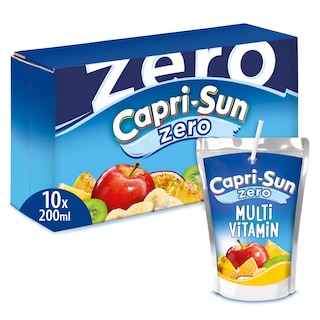 Capri-Sun