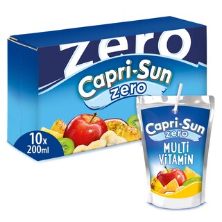 Capri-Sun