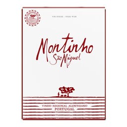 Vinho Regional Alentejano