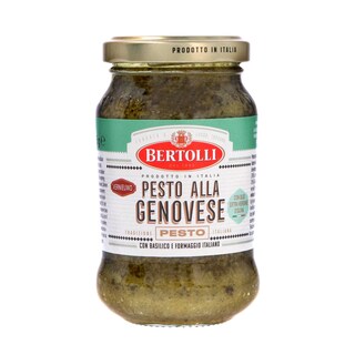Bertolli | Pesto | Genovese 185 gr