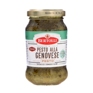 Bertolli | Pesto | Genovese 