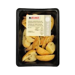 Delhaize | Pommes de terre | ExquisaI Romarin 