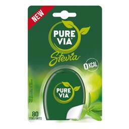 Edulcorants | Stevia | Comprimés