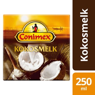 Conimex | Melk | Koko 