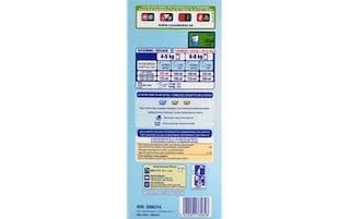 Le Chat | Poudre à lessiver | Sensitive | 2,459KG | 38DS 