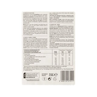 Delhaize | Apero croques 250 gr