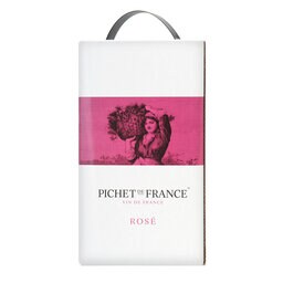 Pichet de France Rosé