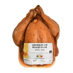 Delhaize | Gerookte kip 