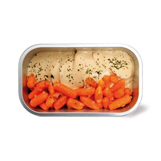 Delhaize | FILET PUR PORC FLORIVAL 2P 