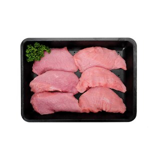 Delhaize | Lapje | Kalf | Maxi pack 