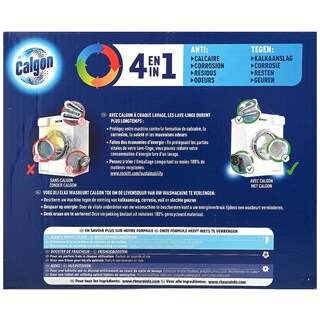 Calgon