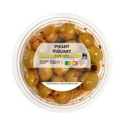 Delhaize | Olives | Piquantes 