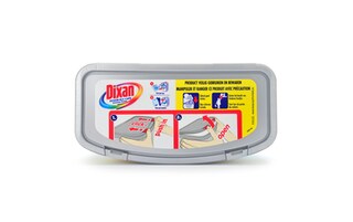 Dixan | Power-Mix caps | Extreme Power 