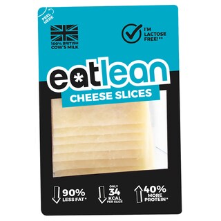 Eatlean