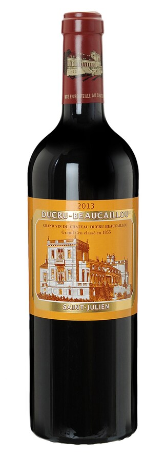 FR BORDEAUX SAINT JULIEN | Ducru Beaucaillou 2013 75 cl