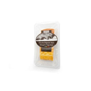 SEAGULL | BELGISCHE GEROOKTE STEUR 