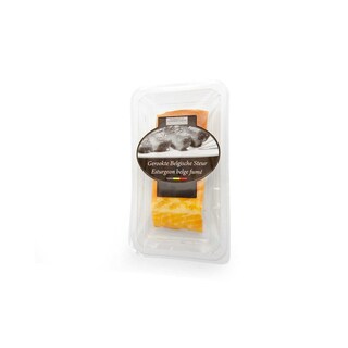 SEAGULL | BELGISCHE GEROOKTE STEUR 