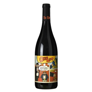 Petite Sirah, Petit Verdot