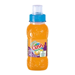 Oasis