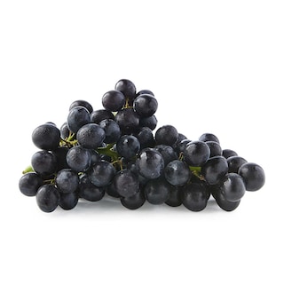 Delhaize | Premium | druif | blauw | bulk 