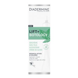 Crème pour les yeux | Lift | Botology