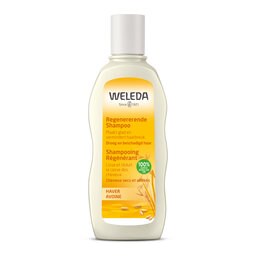 Shampooing | Régénérant | Avoine | Bio