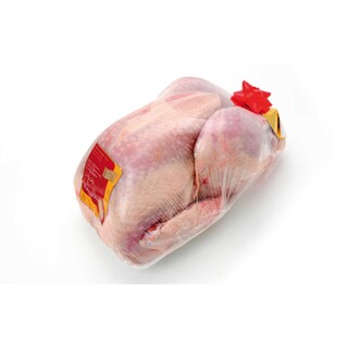 Delhaize | Kalkoen | 3,6 tot 4,5 kg 