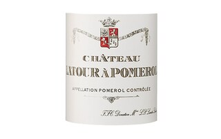 FR BORDEAUX POMEROL | Château Latour 2013 