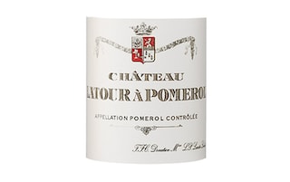 FR BORDEAUX POMEROL | Château Latour 2013 