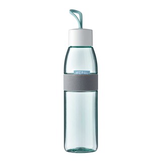 Mepal | Bouteille d'eau | 500ml | Ellipse | Nordic Vert 