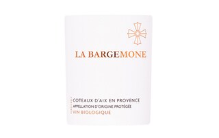 France - Frankrijk | Côteaux d'Aix en Provence | Bargemone | Bio | 21 Rosé 