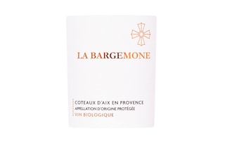 France - Frankrijk | Côteaux d'Aix en Provence | Bargemone | Bio | 21 Rosé 